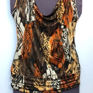 🍁✨NWT Halter top super Cute! ❤️❤️❤️❤️